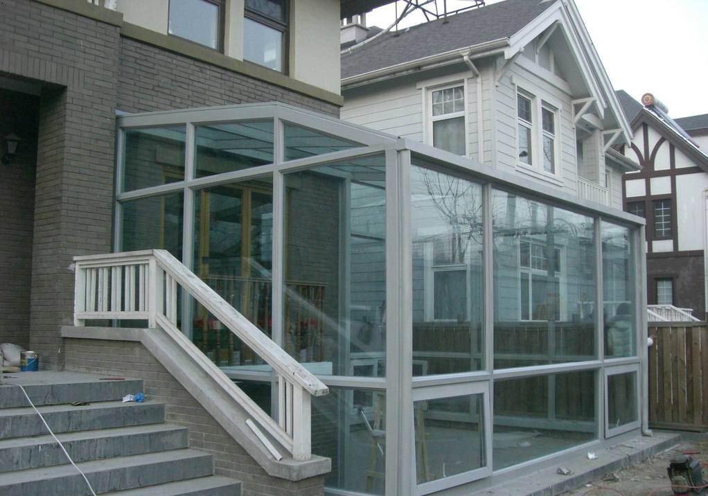 中空玻璃價(jià)錢